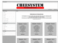 cheesystem.de