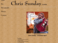 chrissunday.com
