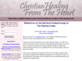 christianhealingfromtheheart.com