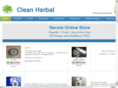 cleanherbal.com