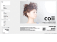 coii-hair.com