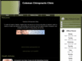 colemanchiropractic.net