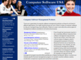 computersoftwareusa.com