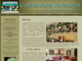 cornerstonegeneseedepot.com