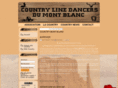 countrymontblanc.com