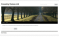 coventryhomesltd.com