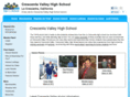 crescentavalleyhighschool.org