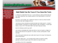 debt-relief-truth.com