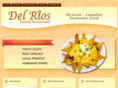 delriosfamilyrestaurant.com