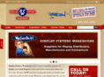 displayfixturewarehouse.com