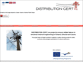 distributioncert.net
