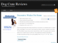 dog-crate.info