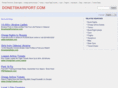 donetskairport.com