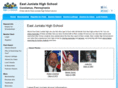 eastjuniatahighschool.org