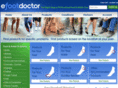 efootdoctor.biz