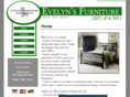 evelynfurniture.com