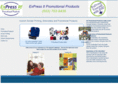 expressitpromos.com