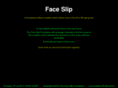 faceslip.com