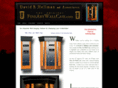 fineartwallcase.com