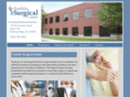 franklinsurgicalcenter.com