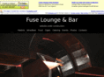 fuselounge.com