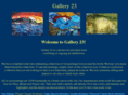 gallery23.com