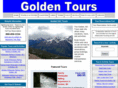 goldenbctours.com