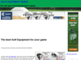 golfequipmentshack.com
