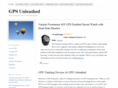 gpsunleashed.com