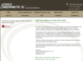 greenfieldlongochiropractic.com