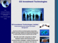 gsitlimited.com