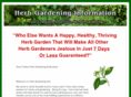 herb-gardening-info.com