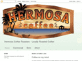 hermosacoffee.com