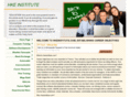 hkeinstitute.com