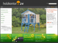 holzkontor24.de