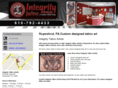 integritytattoopennsylvania.com