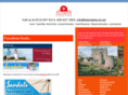 islandstravel.net