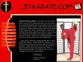 jd-karate.com