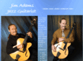 jimadamsjazz.com