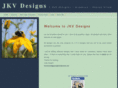 jkvdesigns.com