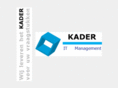 kader-it-management.com