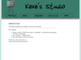 kevesart.com