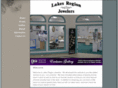 lakesregionjewelers.com