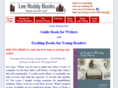 leeroddybooks.com