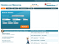 loshotelesdemenorca.com