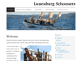 lunenburgschooners.com