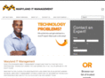marylanditmanagement.com