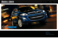 mazdainhouston.com