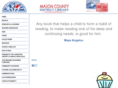 mcdlibrary.net