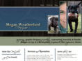 meganweatherford.com